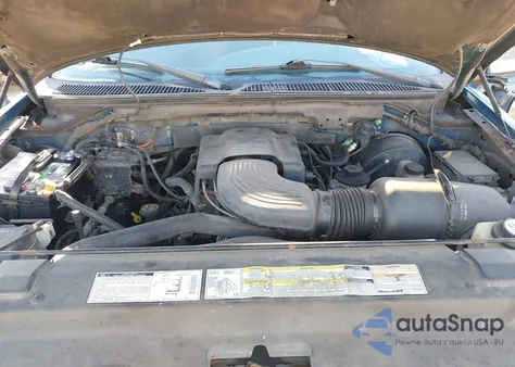 2001 Ford F-150 Lariat/Xl/Xlt from USA, damaged, VIN 1FTRX17W61NA7H127